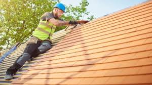 Best Roof Leak Repair  in Hickory Hls, IL