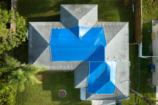 Best Roof Ventilation Installation  in Hickory Hls, IL