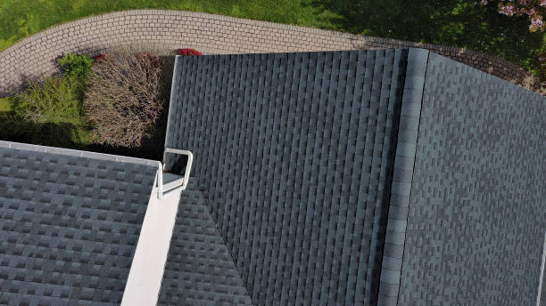 Best Rubber Roofing (EPDM, TPO)  in Hickory Hls, IL